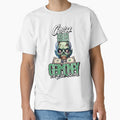 Zombie money motif with slogan by Design-Buffet