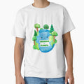 Save the planet by DesignPMG