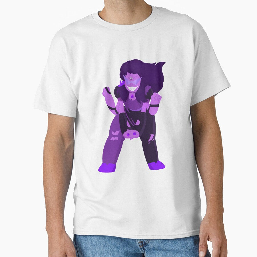 Sugilite by crafty smol
