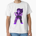 Sugilite by crafty smol