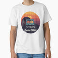 Retro 1980s Limited Edition by TomFrontierArt