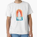 Malheur National Forest Nature Hiking Outdoors by toutwearapparel