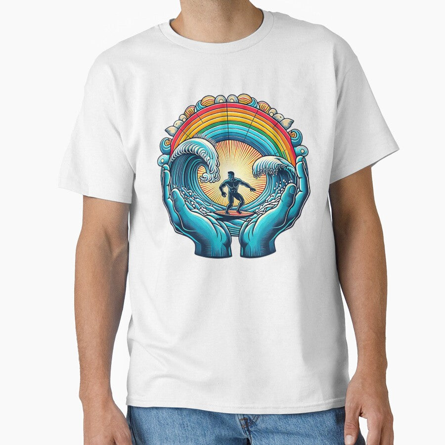 Two in the Hand by SaltySpraySurf