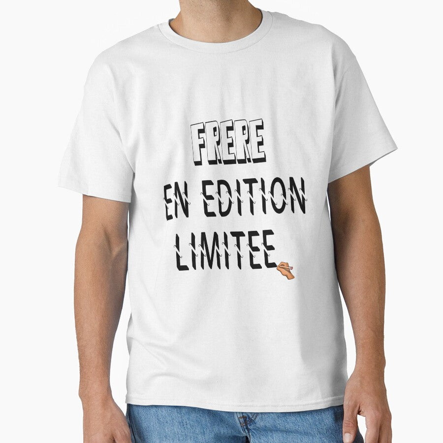Limited Edition Brother by Palou54