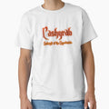 Cashgrab Onslaught of the Opportunists (Fiery Glowing Text) by Swabcraft