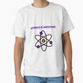 Science Is Awesome Science Themed Design by SCI-Boutique