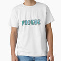 Phoebe Custom Name by EuropaPrints
