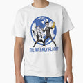 The Weekly Planet by CreativeLabArt