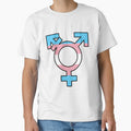 Transgender Symbol by DykeArt