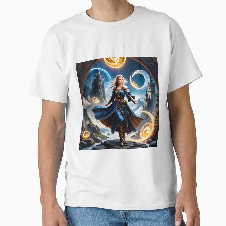 time keeper II by AiAnatnom