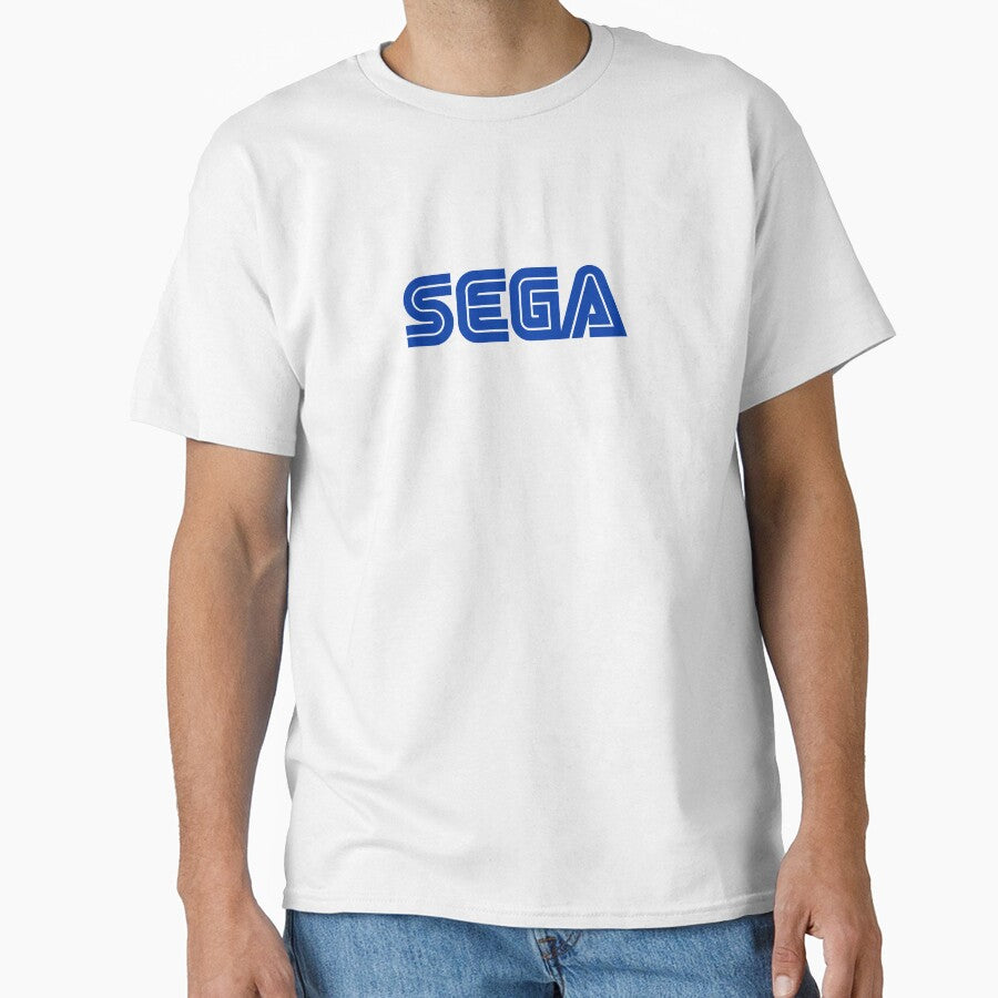 Sega Logo by LoLife