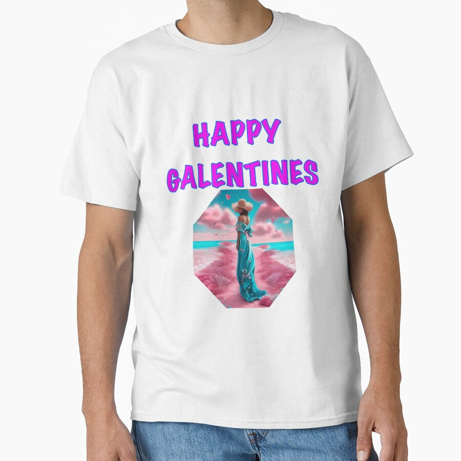My Beautiful Girlfriend posing for Galentines card, perfect gift idea for Galentines day by sailorsam1805