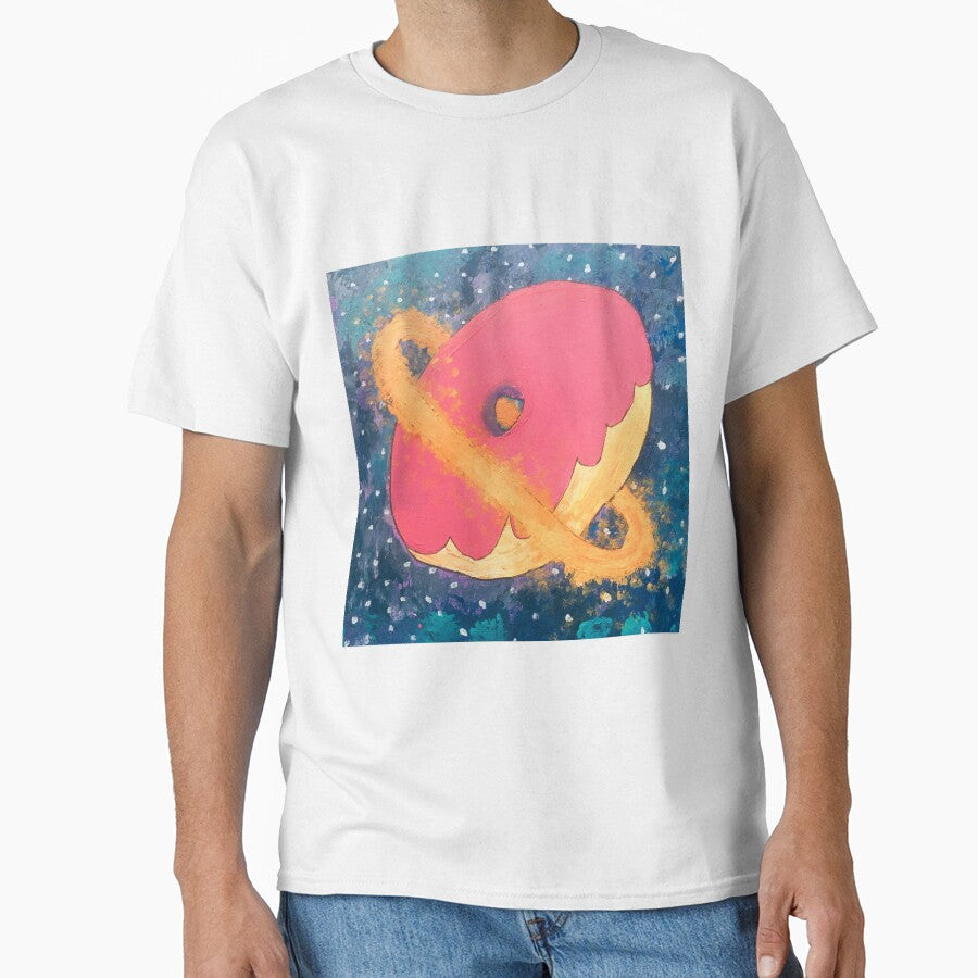 Planet Donut by DorkyDonuts