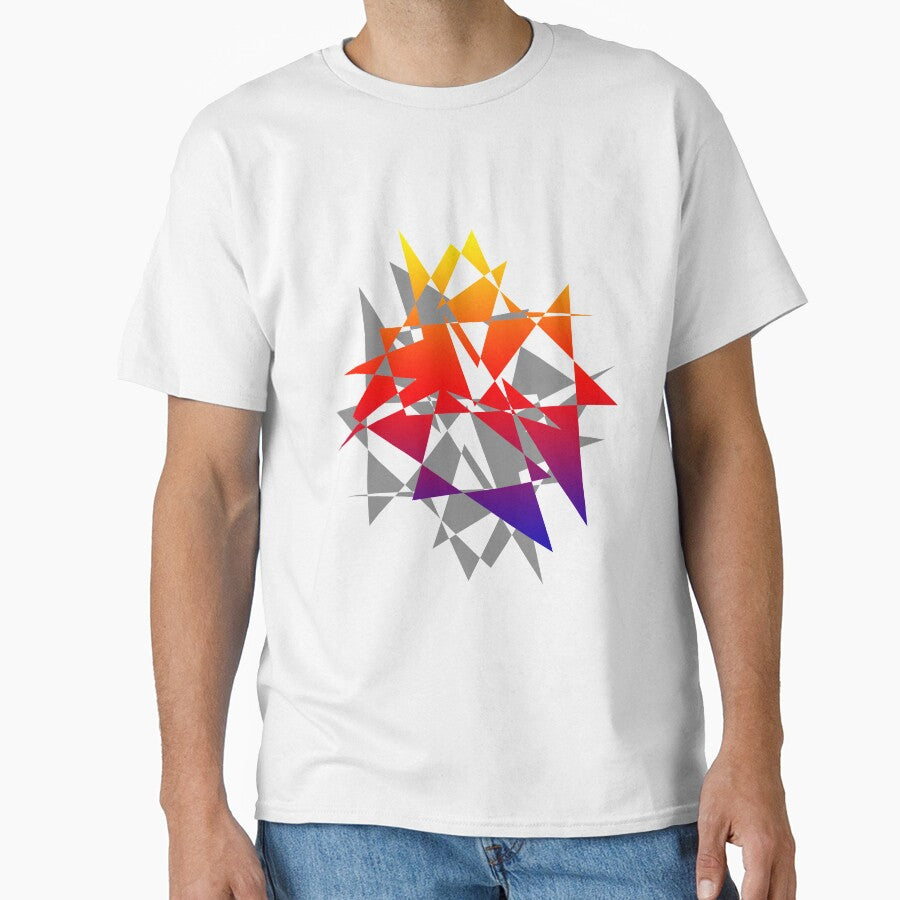 Abstract vector by Aura-E