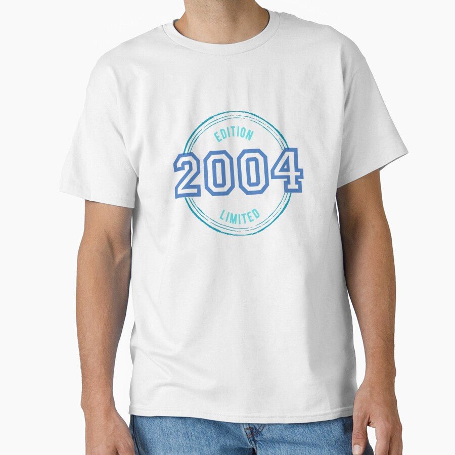 Edition 2004 limited by jb-joaofranca