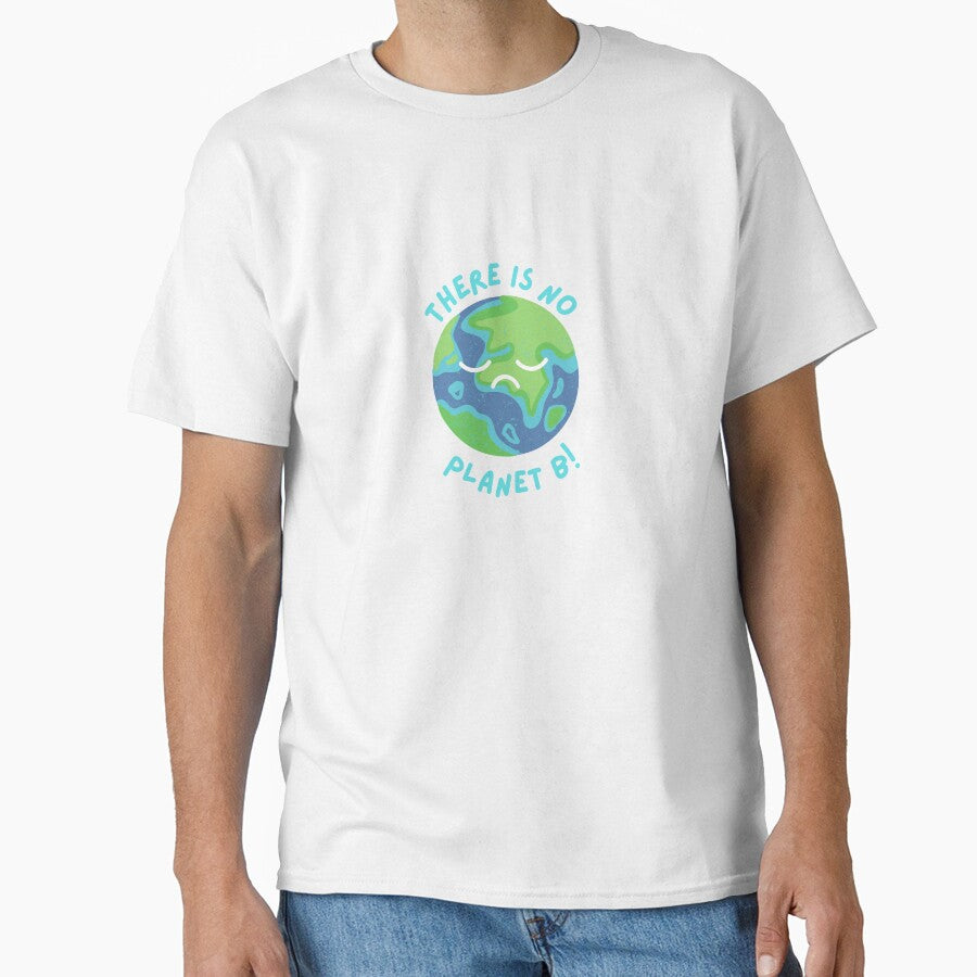 There is no PLANet B! by houseplantbabe