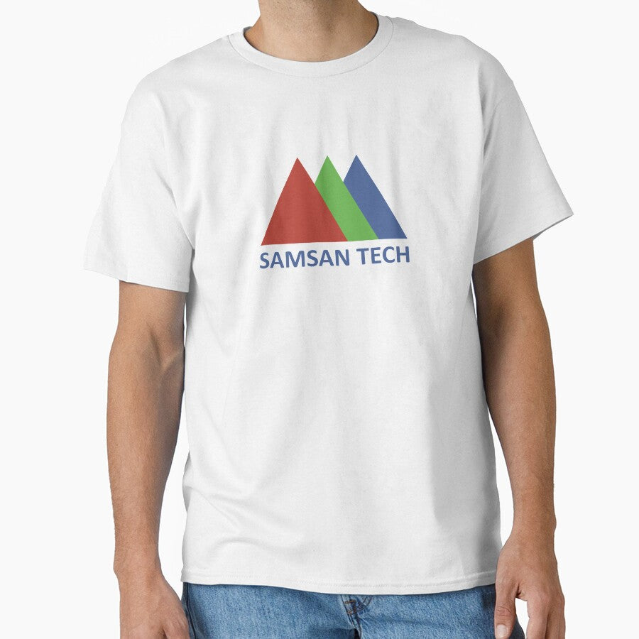 Start Up - Samsan Tech by ARSHGLNO