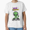 Time To Celebrate Alien Party by FanFest