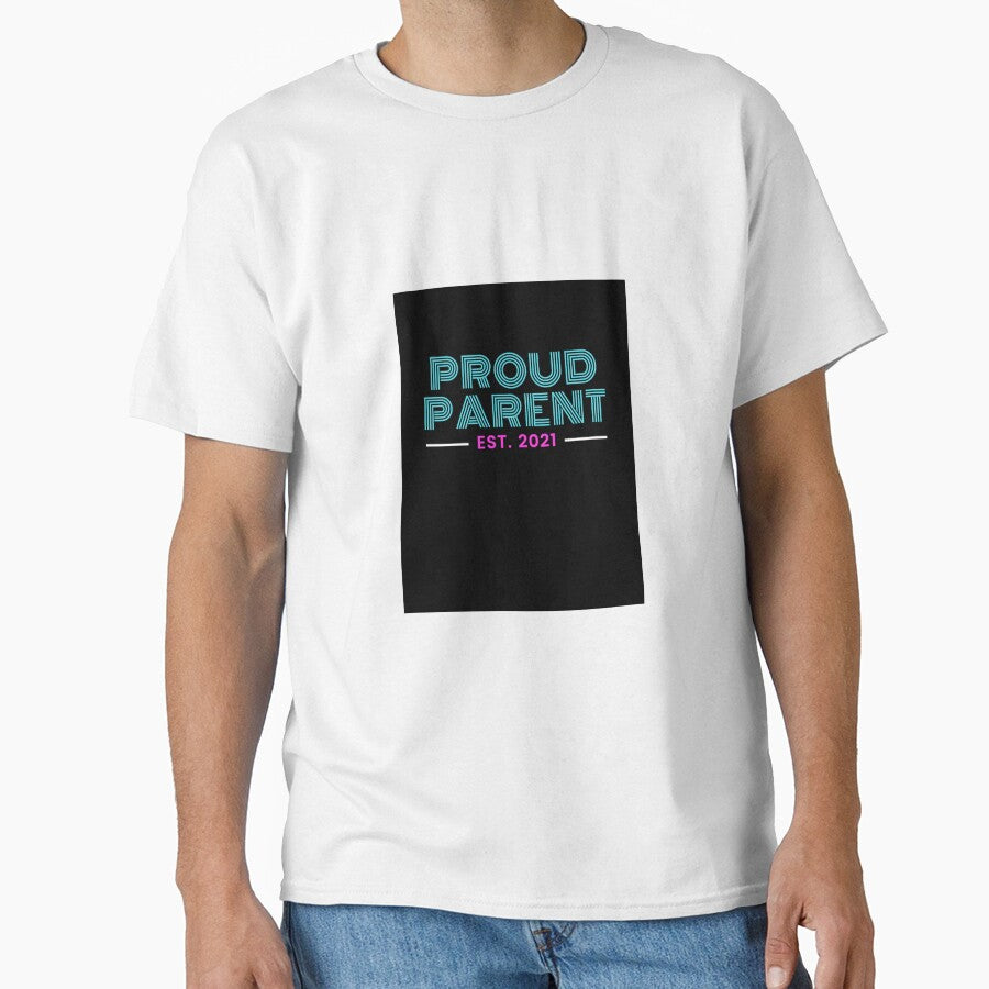 Proud Parents by Art285