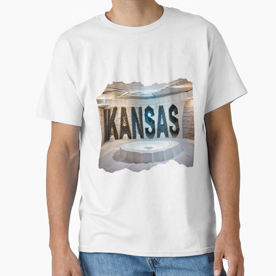 KANSAS 24 7 by maveluzone