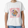 Best design custom for mask, case, hoodie, etc by thelesbest