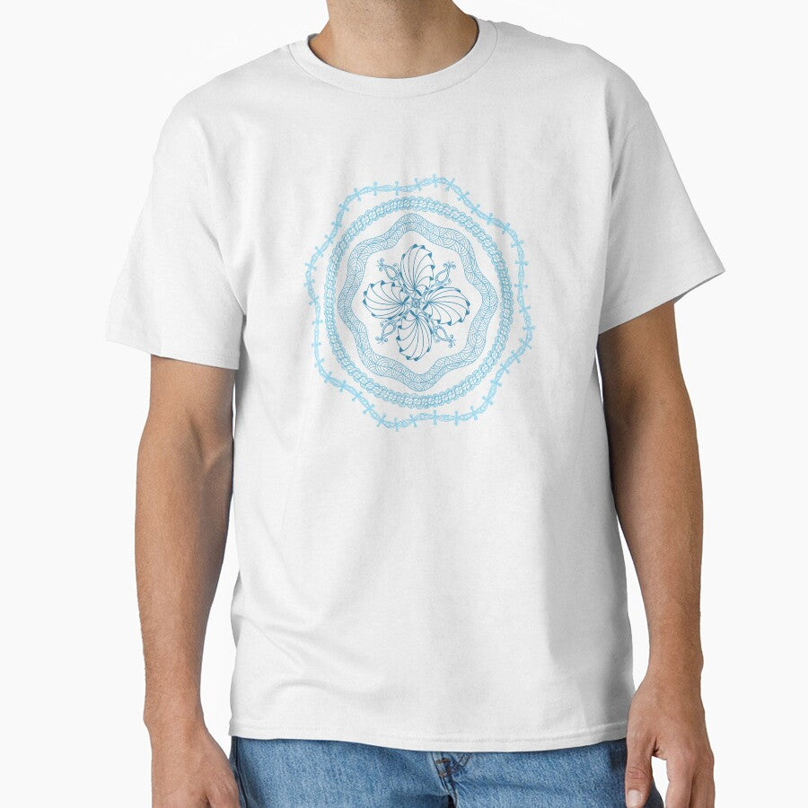 Mandala 19 by MiakadoArts