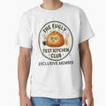 Fugly Test Kitchen Club Gear by Talk2JulsArt