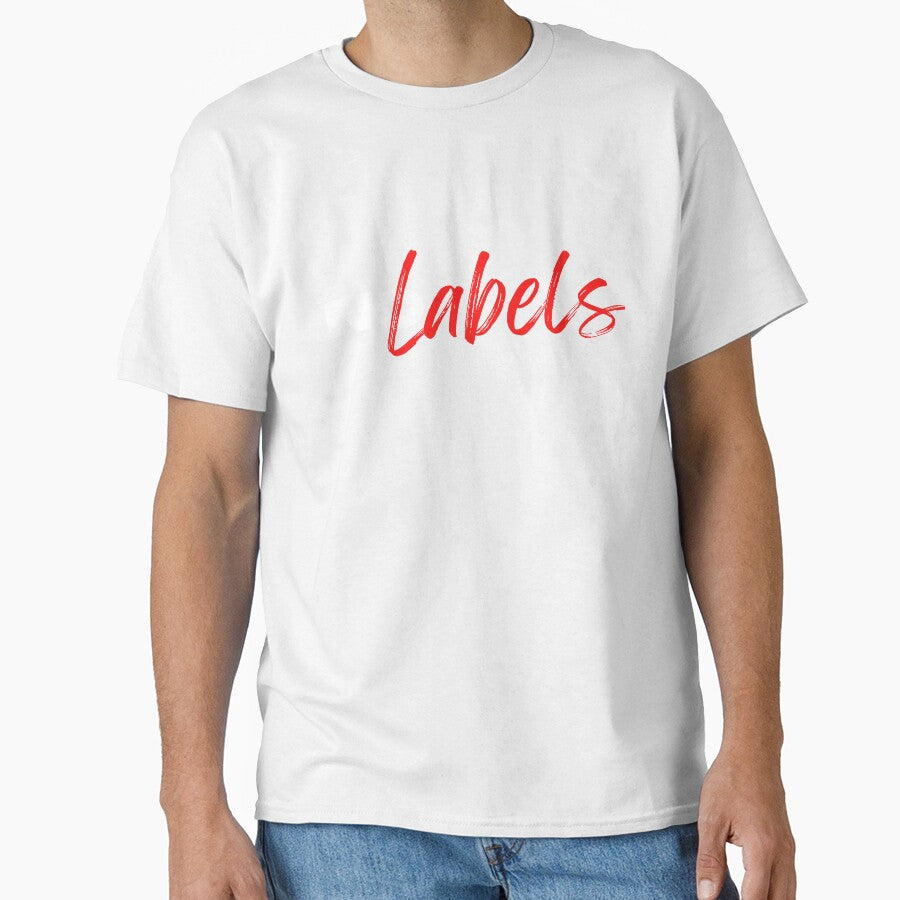 No labels by MadCreations33