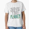 Save The Planet by shirleyfinley