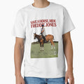 Save a Horse, Ride Freddie Jones by charmingdearie