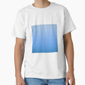 Elegant Soft Gradient Coloring - Summer Sky by NexusArts