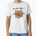 We Miss You! Retro Nostalgia by eMGi27Prints