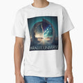 Parallel Universe by The Third Eye  Shop