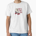 This is how I roll 05 | Cream n red by MamSelle
