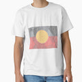Exclusive Indigenous  Aboriginal Australia Design by hchaxkzvl90