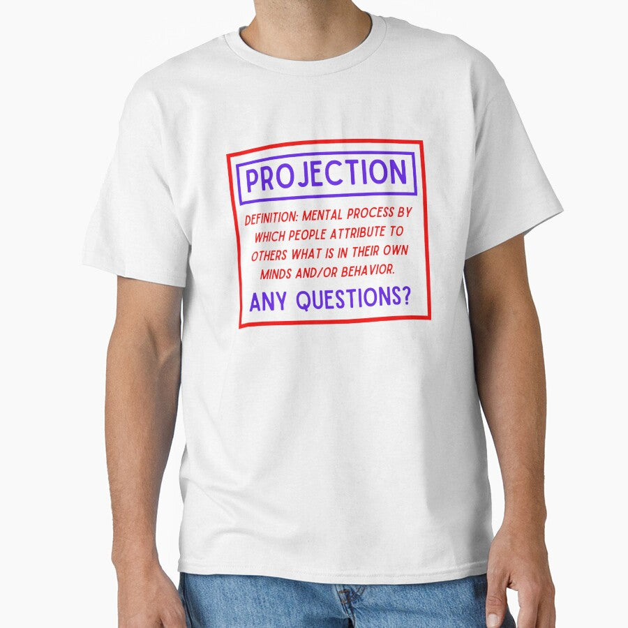 Projection by artistoutfitter