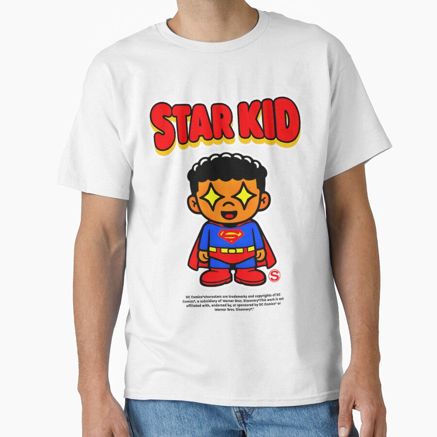Super StarKid by SUBNAUT SUPPLY CO