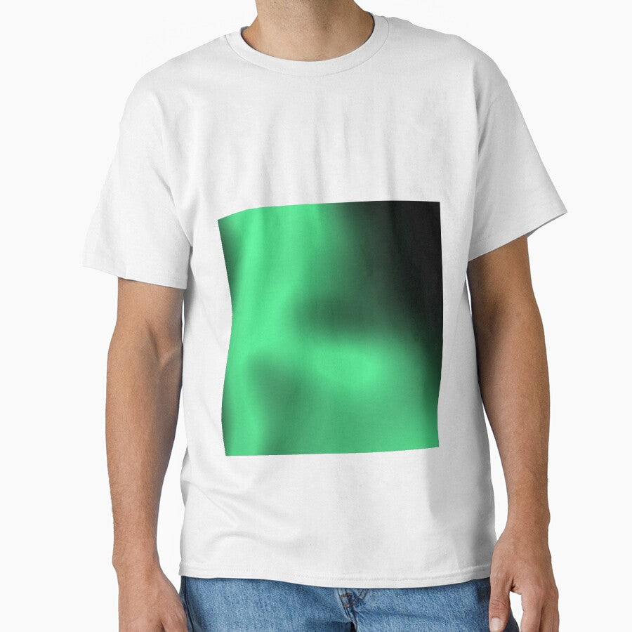 black to green gradient by stupidpotato1