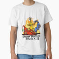 Pikmin Inspired Group Farting Starts At 8 by aprilthefrog