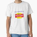 Calidad Pascual Vintage Spanish Dairy Brand by Aaronpolt