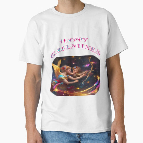 A very dreamy Galentines card, perfect gift idea for Galentines day by sailorsam1805