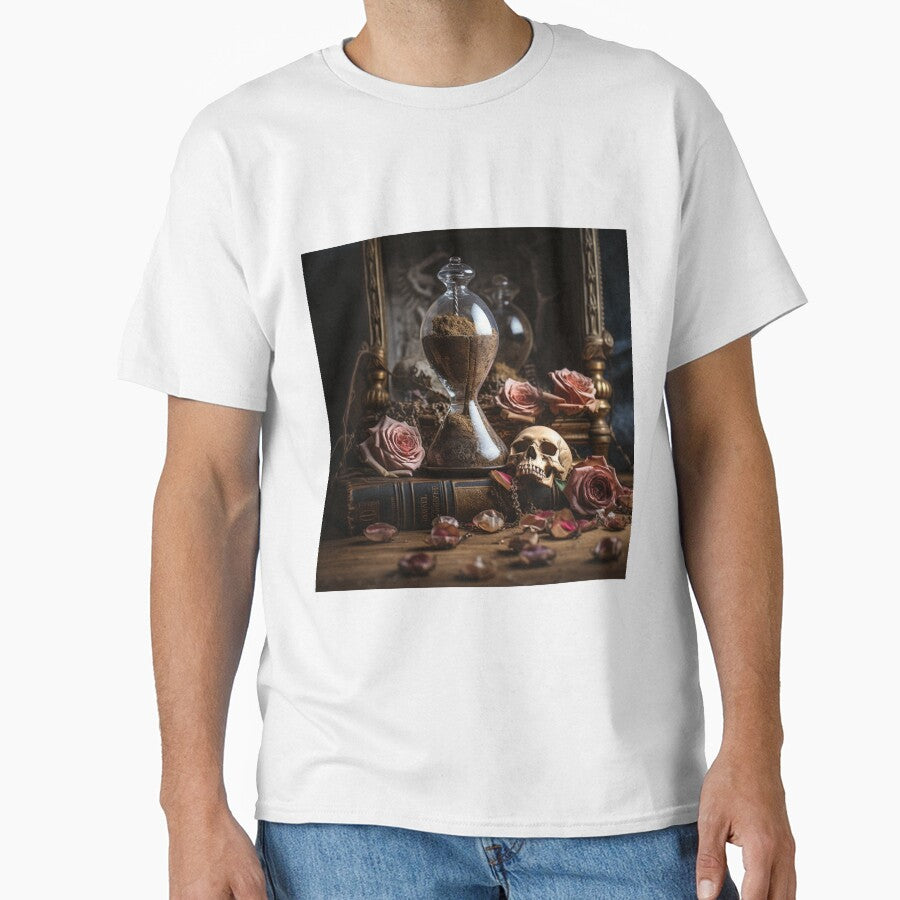 Memento Mori by PixelMinds