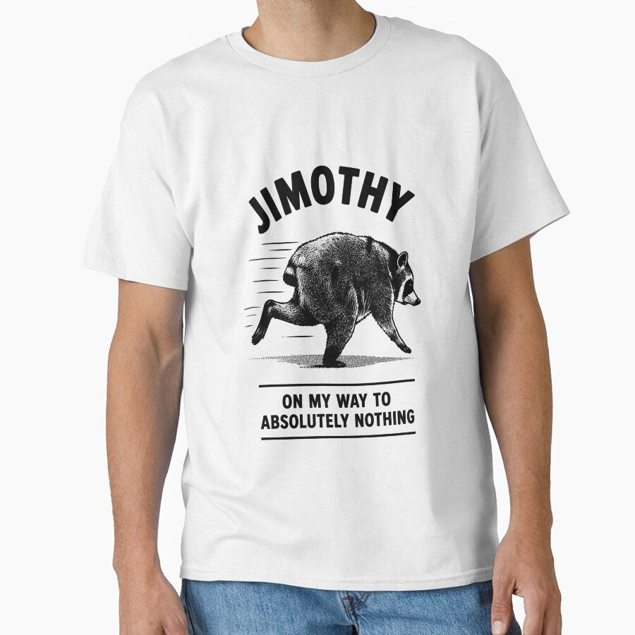 do it the JIMOTHY way by Worldwidewizard