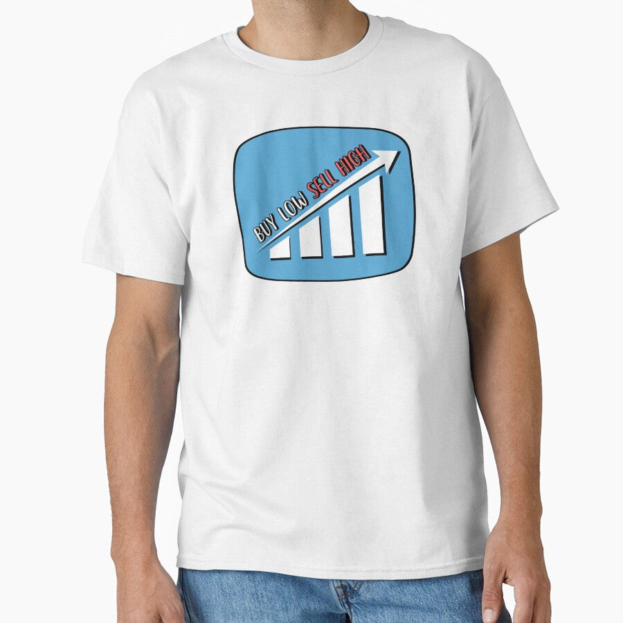 Buy Low Sell High Pack Crypto bull run Bitcoin btc eth blockchain money cash assets by to-esu