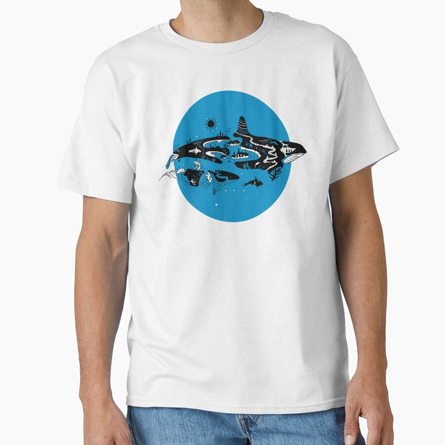 Orca Pod by PoweredPencil