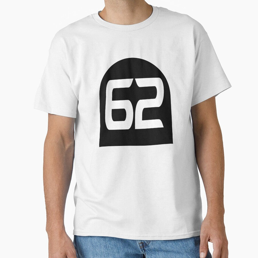 Number 62 by NumbersFort