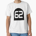 Number 62 by NumbersFort