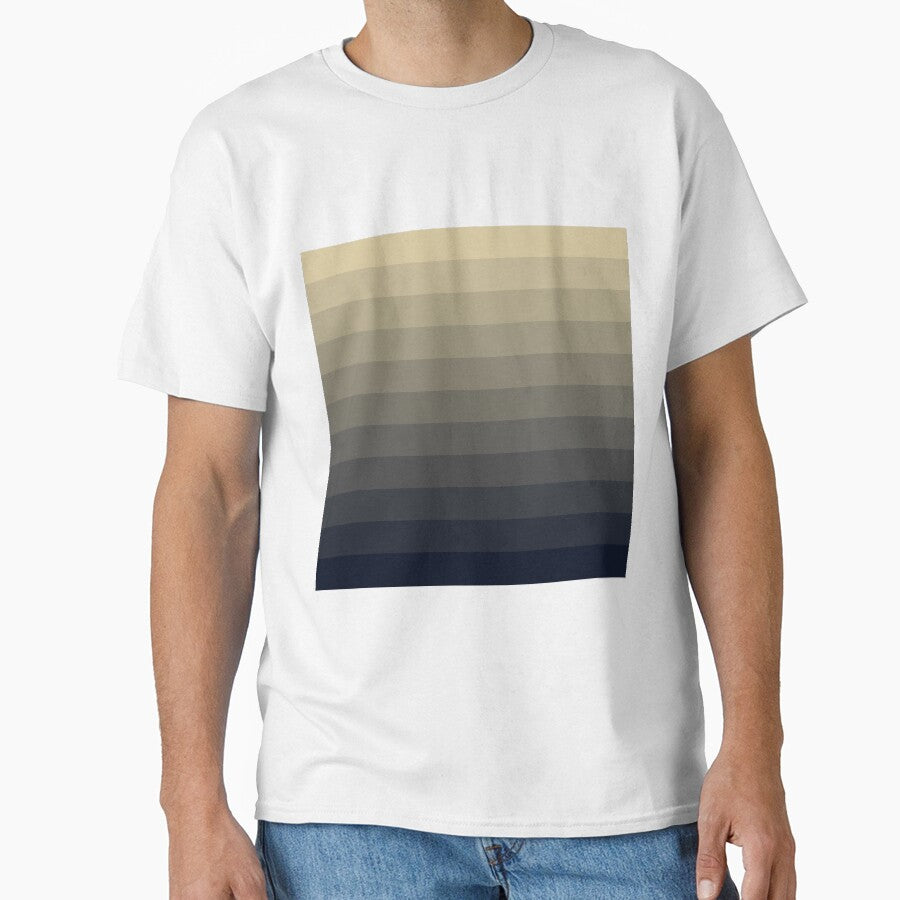 Beige Gradient by ClaudiaGrosso