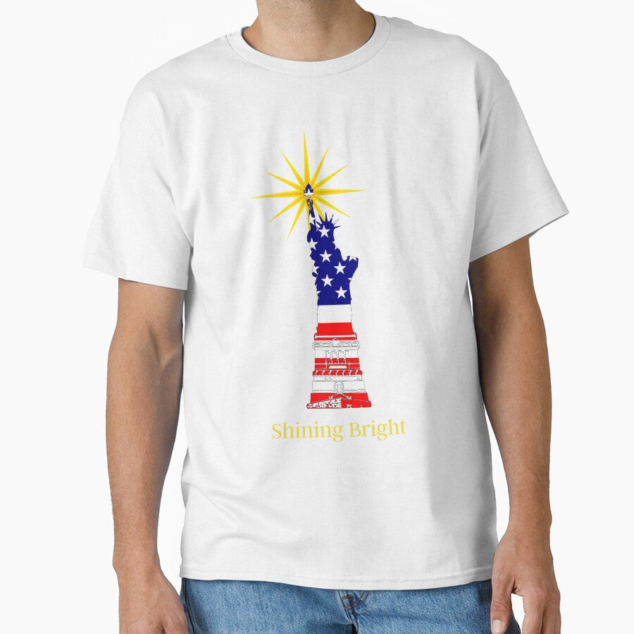 Shining Bright by artistoutfitter