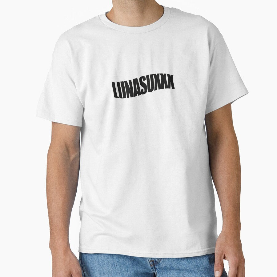 lunasuxxx logo sticker by Lunasuxxx